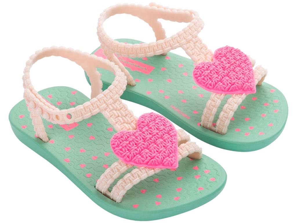 My First Ipanema Baby